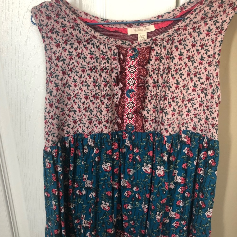 Matilda Jane Friends Forever GABRIELLA SARA Top